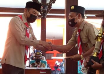 Kwarcab Jepara Warta Pramuka