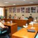 Kwarnas Terima Audensi Pengurus Kwarda Sumbar