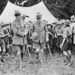 Alam Terbuka dan Baden Powell