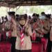 Kwarda Kalteng Selenggarakan Karang Pamitran Tingkat Daerah
