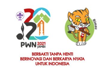Gubernur Jambi Sambut Pimpinan Kontingen Pramuka PW Nasional