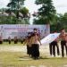 Foto – Upacara Pembukaan PWN Jambi 2021