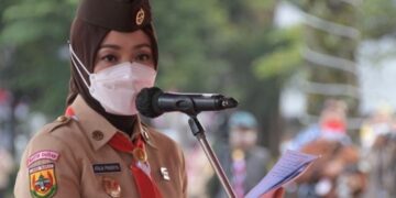 Pernyataan dan Arahan Ketua Kwarda Jawa Barat Terkait Insiden di SMA Negeri 1 Ciamis