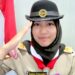 Kak Vildy Menjadi Kandidat Regional Youth Representative 2022-2025, Simak Videonya Berikut