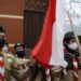 38 Anggota Pramuka UIN Sunan Kalijaga Yogyakarta Dilantik Menjadi Dewan Racana