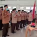 Ketua Kwarda Bengkulu Lantik Bupati Kaur sebagai Ketua Mabicab Masa Bakti 2021-2026