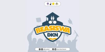 Kamu Penegak Pandega ? Ayo Ikut Program Beasiswa DKN