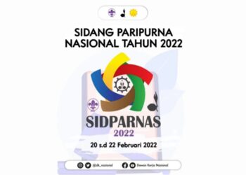 DKN Umumkan Sidparnas Tahun Ini Diselenggarakan pada 20 sampai 22 Februari 2022