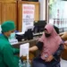 Kwarcab Kudus Selenggarakan Vaksinasi Booster untuk Masyarakat Umum