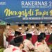 Kak Budi Waseso : Kita Harus Bertekad Bulat Mengabdi Tanpa Batas