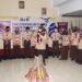 Ketua Kwarcab Bantul Serasa Bernostalgia Hadiri Malam Api Unggun KMD Universitas PGRI Yogyakarta