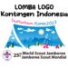 Ayo ! Ikuti Sayembara Logo Kontingen Indonesia untuk Jambore Dunia ke-25 di Korea