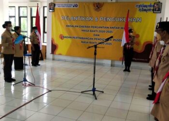 PAW Andalan Kwarda DIY, Kak GKR Mangkubumi Tekankan Pentingnya Kolaborasi dan Sinergitas Setiap Pengurus