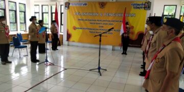 PAW Andalan Kwarda DIY, Kak GKR Mangkubumi Tekankan Pentingnya Kolaborasi dan Sinergitas Setiap Pengurus