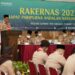 Ketua Kwarnas Kak Budi Waseso: Perlu Ada Buku 110 Tahun Kepanduan di Indonesia