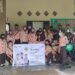 Kwarcab Kota Palembang Berbagi Jumat Barokah