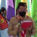 Rangkaian Kegiatan Peringatan Hari Bapak Pramuka Indonesia 2022 Kwarda DIY Dibuka Secara Resmi oleh Kak GKR Hayu