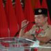 Ka Mabida Jambi Minta Prestasi di Bidang Kepramukaan Terus Ditingkatkan