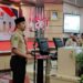 Kadispora Provinsi Riau Ajak Majukan Gerakan Pramuka dengan Kreativitas dan Inovasi