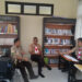 Kwarda Jawa Tengah Dorong Terbentuknya Pusinfo Kwarcab