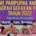 Kwarda Riau Akan Perkuat Kebijakan Terkait Pengelolaan Dana Hibah