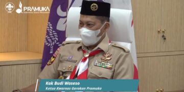 VIDEO – Lebaran Ala Kak Budi Waseso