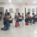 Perwakilan Calon Peserta Jamnas XI Kwarda DKI Jakarta Ikuti Pembekalan Keterampilan Reportase