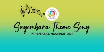 Ikuti Sayembara Theme Song Peran Saka Nasional 2022