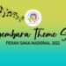 Ikuti Sayembara Theme Song Peran Saka Nasional 2022