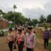 Tim Verifikasi Kemah Bela Negara 2022 Survey Lokasi Subcamp