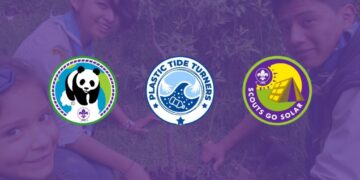 Suku Bumi (Earth Tribe) dan Kesadaran Cinta Alam