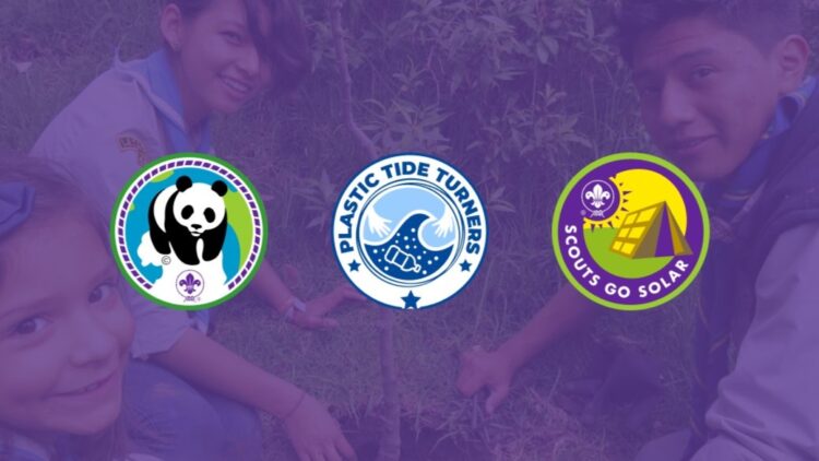 Suku Bumi (Earth Tribe) dan Kesadaran Cinta Alam