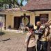 Audiensi ke Kwarcab Kabupaten Bogor, Porlempika Ajak Kembangkan Olah Raga Lempar Pisau dan Kapak