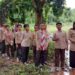 Persami, Pangkalan SDN 1 Cangkring Cantigi Perkuat Pendidikan Karakter