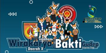 Mulai 15 Juni, PWD X dan Kemah Bakti Gudep Perti Jawa Tengah 2022 Diselenggarakan di Tiga Lokasi