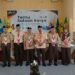 Temu Saka, Pramuka Ponorogo Serukan Lawan Hepatitis Akut