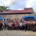 Kontingen Jamnas XI 2022 Kwarcab Barito Utara Ikuti Training Center