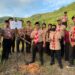 Memperingati Hari Lingkungan Hidup Sedunia, Kwarcab Sibolga Kampanyekan Gerakan Cinta Lingkungan