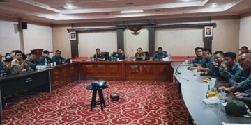 Perkuat Sinergitas, Kwarcab Kabupaten Bogor Gelar Rakor dengan Seluruh Sekretaris Kwarran