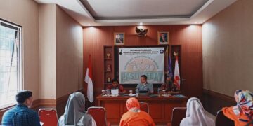 Kwarcab Bogor Persiapkan Rangkaian Hari Pramuka Ke-61