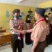 Muhammad Akmal Fadillah Lanjutkan Regenerasi Ketua DKR Bojonggede