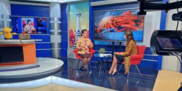 Kak GKR Hayu Berharap Pramuka Terus Eksis di Media Sosial dan Dibekali Skill yang Relevan Hadapi Perkembangan Zaman