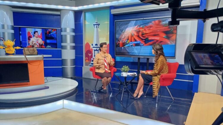 Kak GKR Hayu Berharap Pramuka Terus Eksis di Media Sosial dan Dibekali Skill yang Relevan Hadapi Perkembangan Zaman