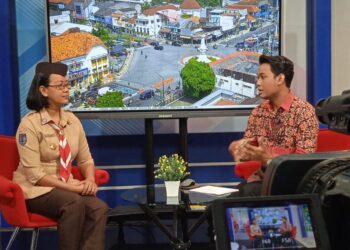 Kak GKR Mangkubumi : Gerakan Pramuka Mencetak Pribadi yang Kuat dan Pemimpin Berkarakter