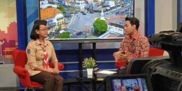 Kak GKR Mangkubumi : Gerakan Pramuka Mencetak Pribadi yang Kuat dan Pemimpin Berkarakter