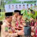 Lestarikan Lingkungan, Kwarda Riau Gelar Kemah Konservasi di Rupat Utara