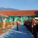 Sambut Peserta Didik Baru, Gugusdepan SMA Negeri 1 Cijeruk Gelar Kegiatan Blok Kepramukaan