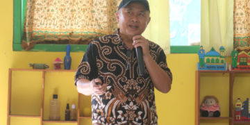 Racana Soedirman Adakan Pelatihan Pemasaran Produk di Desa Linggasari