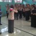 Latihan Pramuka SLBN 1 Palangka Raya Terapkan Konsep Menantang dan Menyenangkan
