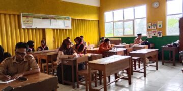 Pramuka Sebagai Pegiat Literasi